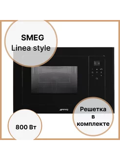 Встраиваемая микроволновая печь Linea FMI120B3