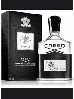 Creed Aventus 100мл мужские духи