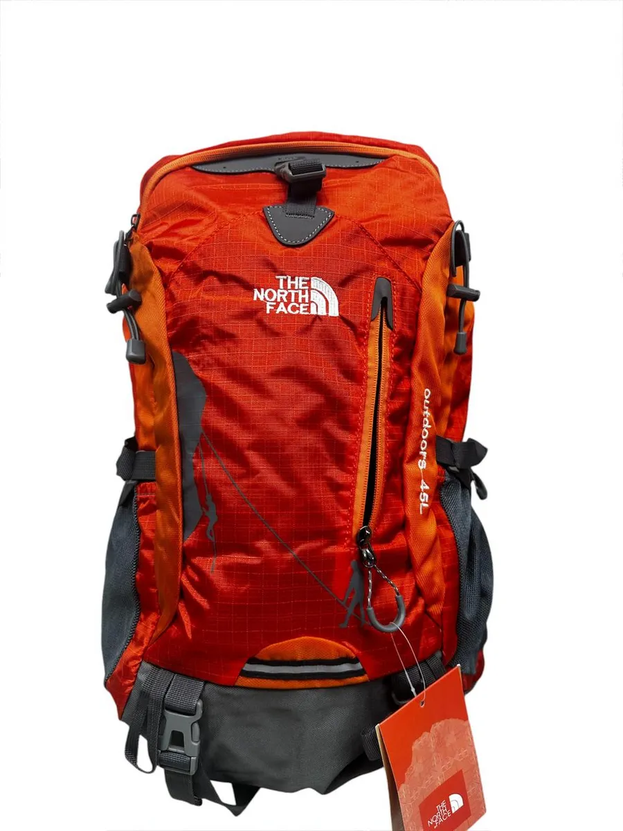 North face 45l on sale