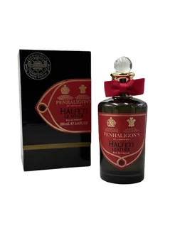 Духи PENHALIGON’s HALFETI LEATHER