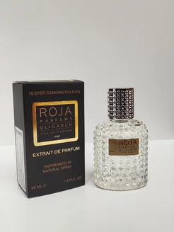 Духи мужские Roja Parfums Oligarch 60 мл