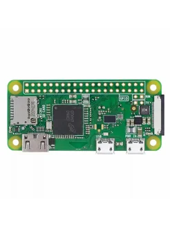 Микрокомпьютер Raspberry Pi Zero W