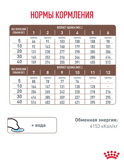 Сухой корм Royal canin Gastrointestinal При для собак, щенки, 10 кг, фото 7