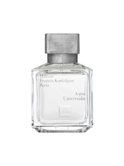 Духи MAISON FRANCIS KURKDJIAN aqua universalis