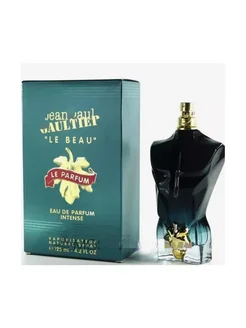 парфюмерная вода Le Beau Jean Paul Gaultier edp intense