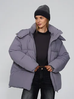Куртка пуховик New Ripster Feelz 269023693 купить за 6 735 ₽ в интернет‑магазине Wildberries