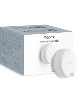 Датчик присутствия Aqara Human Presence Sensor FP2