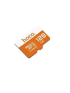 Карта памяти MicroSDXC 128 Gb CL10 TF