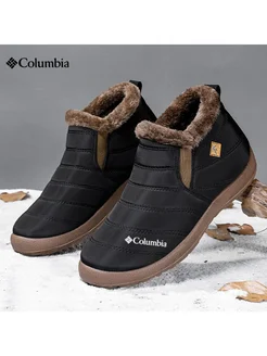 Сноубутсы Columbia 269052567 купить за 3 482 ₽ в интернет-магазине Wildberries