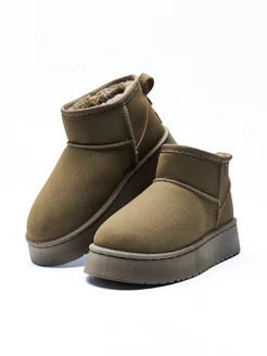 угги женские зимние UGG 269053076 купить за 1 398 ₽ в интернет-магазине Wildberries