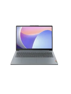 Ноутбук 15.6" Lenovo IdeaPad 3 Slim 15IAH8 Lenovo 269053935 купить за 46 342 ₽ в интернет-магазине Wildberries