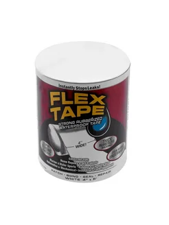 Клейкая лента Flex Tape монтажная 269068990 купить за 165 ₽ в интернет-магазине Wildberries