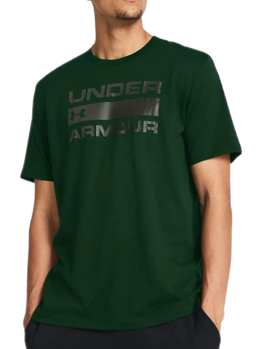 Футболка Team Issue Wordmark SS