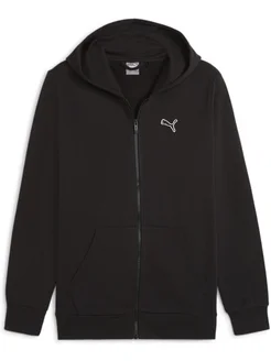 Толстовка BETTER ESSENTIALS Full-Zip Hoodie FL