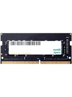 Модуль памяти для ноутбука SODIMM 32GB PC25600 DDR4