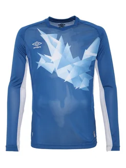 Футболка спортивная ORIGAMI JERSEY LS