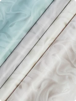 Обои бумажные влагостойкие имитация ткани Фантом62 - 8 рулонов. Купить обои на стену. Изображение 6