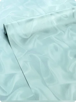 Обои бумажные влагостойкие имитация ткани Фантом71 - 1 рулон. Купить обои на стену. Изображение 3