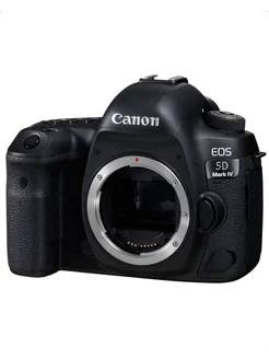 Зеркальный фотоаппарат EOS 5D Mark IV Body