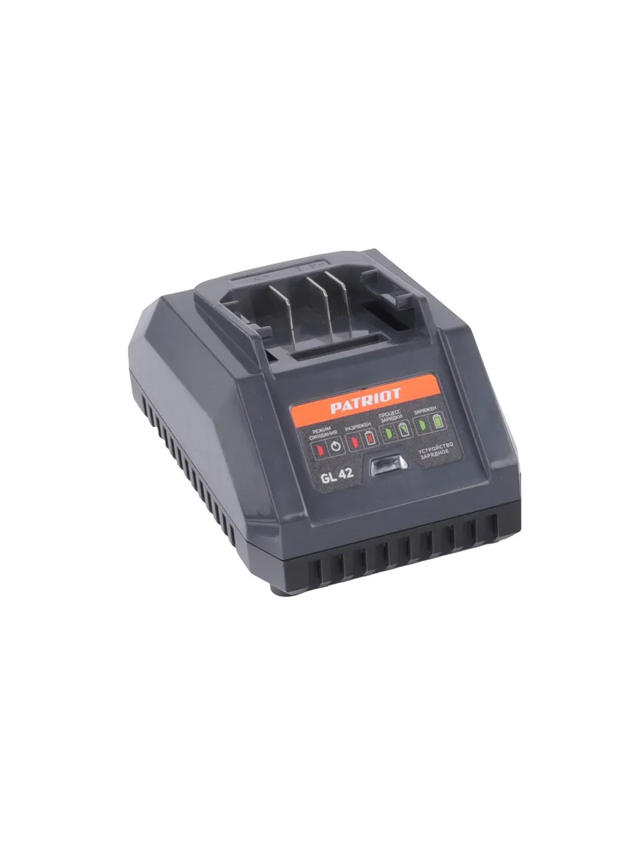 Устройство зарядное GL 42 LCT, 2.2A