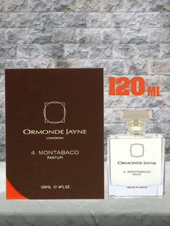 Духи парфюм Ormonde Jayne Montabaco