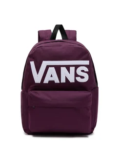 Рюкзак Ванс OldSkool Drop V Backpack Blackberry Wine