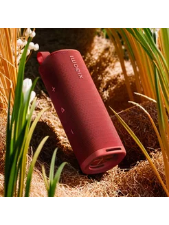 Колонка Xiaomi Sound Outdoor MDZ-38-DB 30W (Red) Всё для тебя 269172377 купить за 3 593 ₽ в интернет-магазине Wildberries