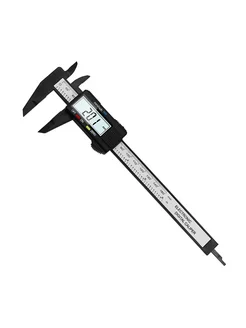 Электронный штангенциркуль 0-150 мм
