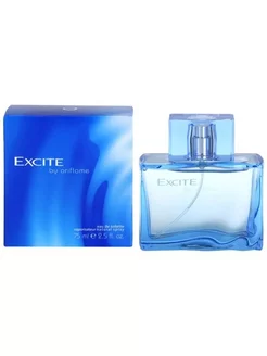 Excite Oriflame by Dima Bilan100ml Lacoste 269182146 купить за 509 ₽ в интернет-магазине Wildberries