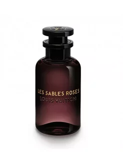 Louis Vuitton Les Sables Roses 100ml Lacoste 269182153 купить за 509 ₽ в интернет-магазине Wildberries