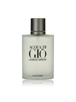 Giorgio Armani Acqua di Gio100ml Lacoste 269182156 купить за 509 ₽ в интернет-магазине Wildberries