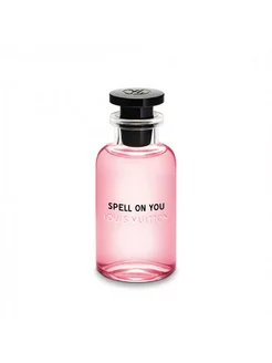 Louis Vuitton Spell On You 100ml Lacoste 269182161 купить за 622 ₽ в интернет-магазине Wildberries