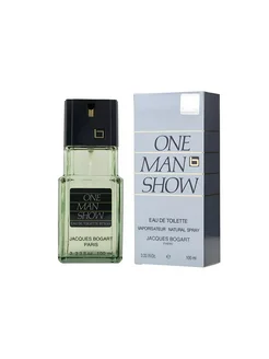 Jacques Bogart One Man Show 100ml Lacoste 269182163 купить за 509 ₽ в интернет-магазине Wildberries