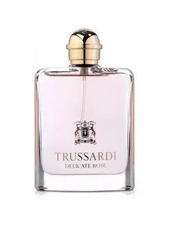 Trussardi Delicate Rose 100ml Lacoste 269182169 купить за 509 ₽ в интернет-магазине Wildberries