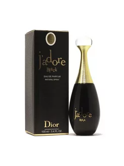 Dior J Adore Black 100 ml Lacoste 269182175 купить за 509 ₽ в интернет-магазине Wildberries