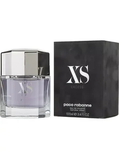 Paco Rabanne XS Excess 80ml Lacoste 269182181 купить за 509 ₽ в интернет-магазине Wildberries