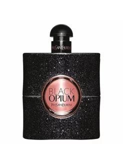 YVES SAINT LAURENT Black Opium 90 мл