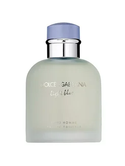 DOLCE & GABBANA Light Blue Pour Homme 125 мл Распродажа 2023 269182304 купить за 458 ₽ в интернет-магазине Wildberries