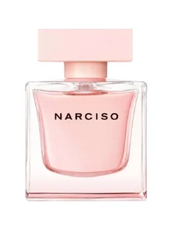 NARCISO RODRIGUEZ Narciso Cristal 90 мл Распродажа 2023 269182317 купить за 458 ₽ в интернет-магазине Wildberries