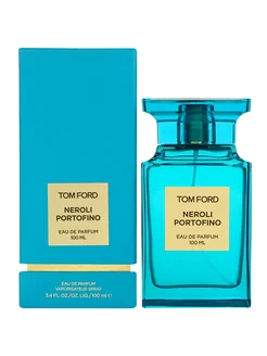 TOM FORD Neroli Portofino 100 мл Распродажа 2023 269182318 купить за 458 ₽ в интернет-магазине Wildberries