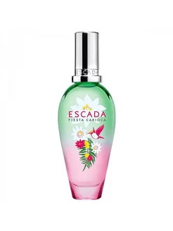 ESCADA Fiesta Carioca 100 мл Распродажа 2023 269182321 купить за 458 ₽ в интернет-магазине Wildberries