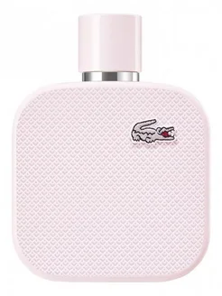 LACOSTE L.12.12 Rose 100 мл Распродажа 2023 269182325 купить за 458 ₽ в интернет-магазине Wildberries