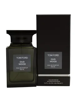 TOM FORD Oud Wood 100 мл Распродажа 2023 269182327 купить за 458 ₽ в интернет-магазине Wildberries