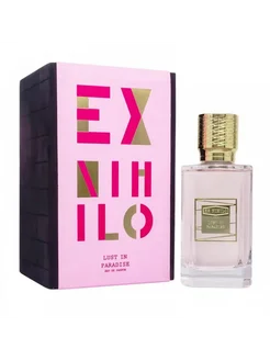 Ex Nihilo Lust in Paradise 100ml