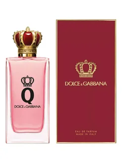 Dolce&Gabbana Q by 100ml