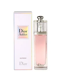 Dior Addict Eau Fraiche 100ml