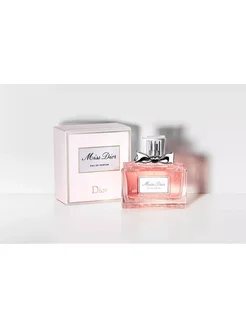 Miss Dior Eau de Parfum 100ml