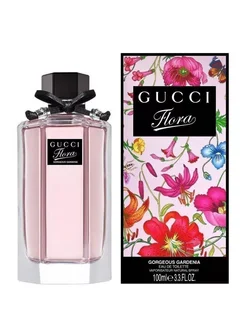 Gucci Flora by Gucci Gorgeous Gardenia 100ml