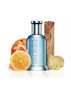 Hugo Boss Bottled Tonic 100ml