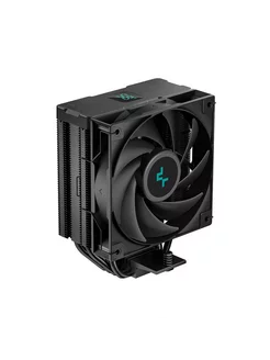 Кулер для процессора, AG400 DIGITAL BK ARGB Deepcool 269189086 купить за 3 485 ₽ в интернет-магазине Wildberries